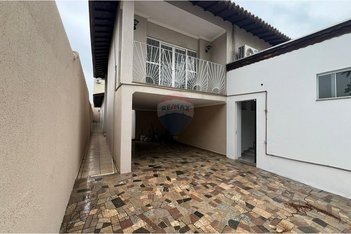 commercial_building em Rua Washington Luiz, Centro - Nova Odessa - SP