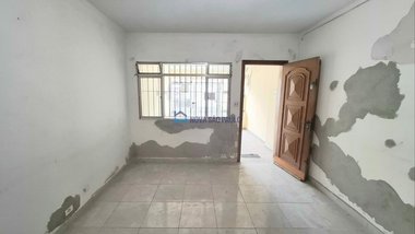 house em Rua Paulo Izzo, Jardim Alzira - São Paulo - SP