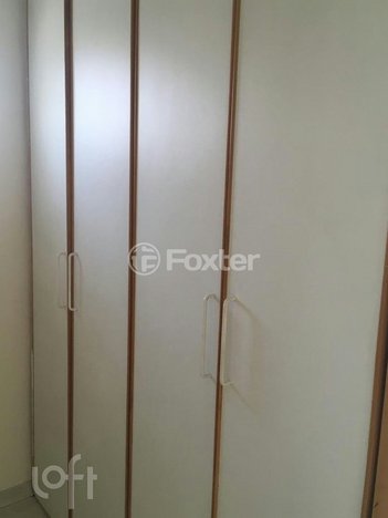 apartment em Rua Doutor Carlos Augusto de Campos, Santo Amaro - São Paulo - SP