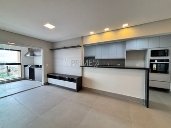 apartment em Avenida São João, São Judas - Piracicaba - SP