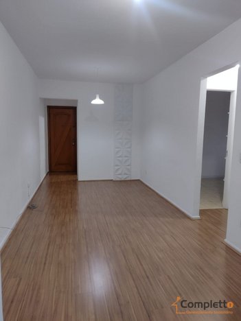 apartment em Rua Edgard Werneck, Pechincha - Rio de Janeiro - RJ