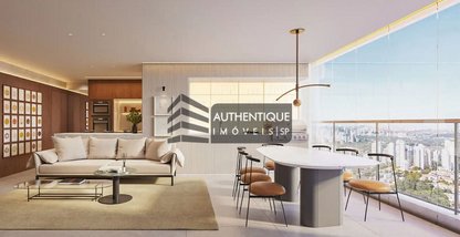 apartment em Rua Paulistânia, Sumarezinho - São Paulo - SP