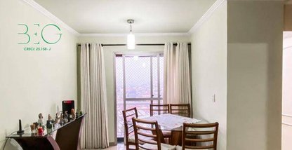 apartment em Rua Mercedes Lopes, Penha - São Paulo - SP