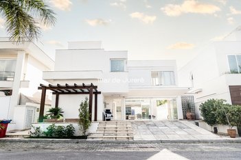 house em Mauricio Sirotski Sobrinho, Jurerê - Florianópolis - SC