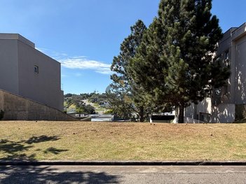 land_lot em Avenida das Caúnas, Granja Viana - Carapicuíba - SP