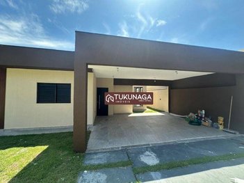 house em Rua N, Atibaia Vista da Montanha - Atibaia - SP