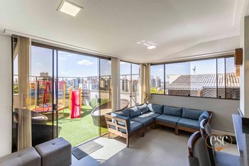 apartment em Rua Doutor Mário Totta, Tristeza - Porto Alegre - RS