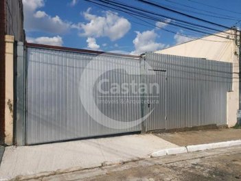 land_lot em Rua Vladimir Jorge, Alto da Mooca - São Paulo - SP