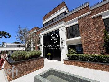 house em Coronel Brasilino Moura, Sao Lourenco - Curitiba - PR