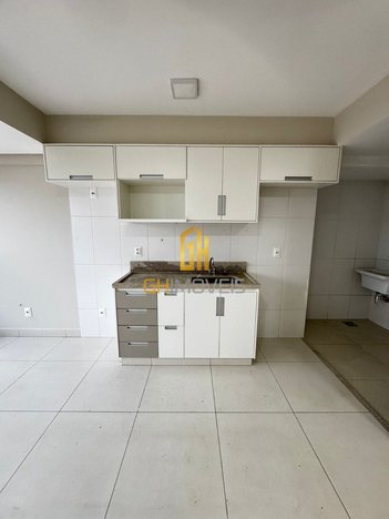 apartment em Rua 220, Setor Coimbra - Goiânia - GO