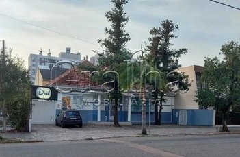 commercial_building em Luzitana, Higienópolis - Porto Alegre - RS