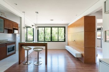 apartment em Rua Tamandaré, Camaquã - Porto Alegre - RS