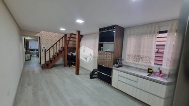 house em Estrada São Marcos, Jardim São Marcos - Embu das Artes - SP
