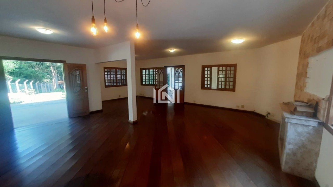 casa para venda e locação condomínio parque primavera-sala