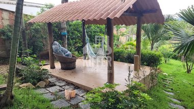 house em Rua Vinte e Quatro, Cajueiros (Itaipuaçu) - Maricá - RJ