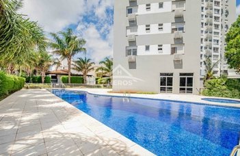 apartment em Rua dos Burgueses, Partenon - Porto Alegre - RS