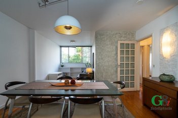 apartment em Alameda dos Tupiniquins, Planalto Paulista - São Paulo - SP