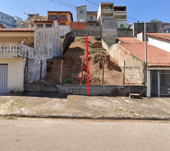 land_lot em Rua Professora Benedita Siqueira de Godoy, Jardim Roma - Jundiaí - SP