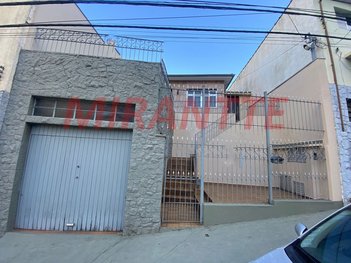 house em Rua Marechal Hermes da Fonseca, Santana - São Paulo - SP