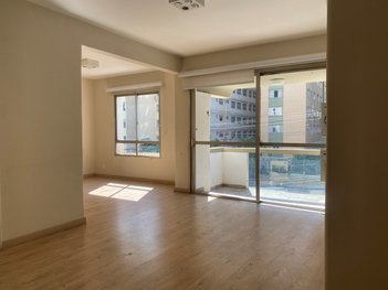 apartment em Alameda Itu, Jardim Paulista - São Paulo - SP