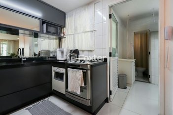 apartment em Rua Princesa Isabel, Brooklin Paulista - São Paulo - SP