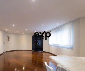 apartment em Rua Indiana, Brooklin Paulista - São Paulo - SP