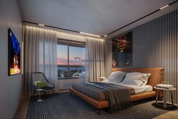 apartment em Rua Henrique Martins, Jardim Paulista - São Paulo - SP