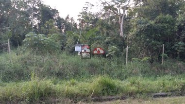 land_lot em Rua Catorze, Pontal de Santa Marina - Caraguatatuba - SP