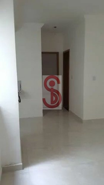 apartment em Rua Ernani Fornari, Jardim Santa Terezinha (Zona Leste) - São Paulo - SP