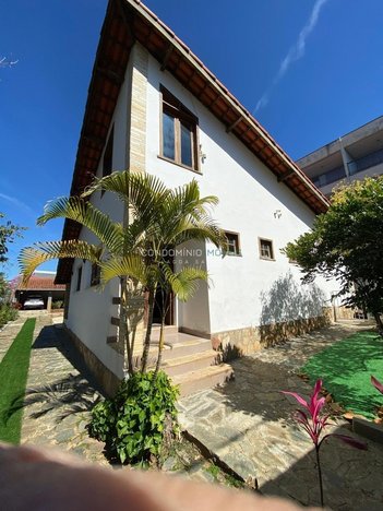 house em Rua Professor José Cândido de Almeida, Vila Joana D'Arc - Lagoa Santa - MG