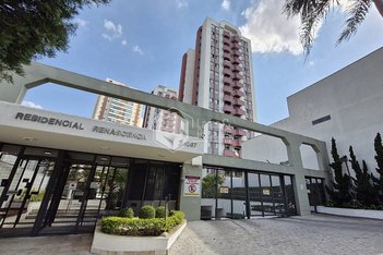 apartment em Rua Doutor Zuquim, Santana - São Paulo - SP