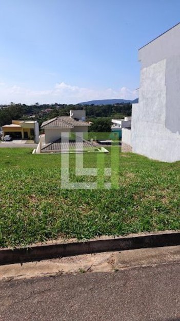 land_lot em Avenida Cabreúva, Pinhal - Cabreúva - SP