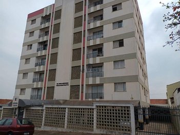 apartment em Rua Hugo José Benedetti, Piracicamirim - Piracicaba - SP