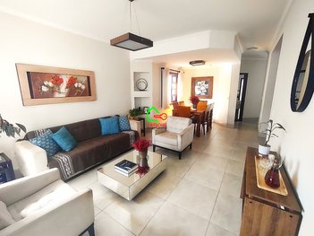 house em Rua João Bissotto Filho, Ortizes - Valinhos - SP