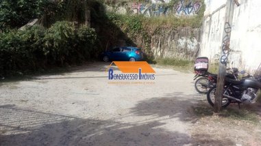 land_lot em Presidente Antônio Carlos, Cachoeirinha - Belo Horizonte - MG