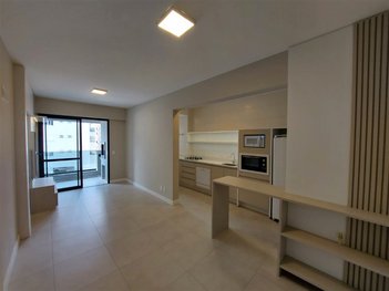 apartment em Rua Felipe Schmidt, Centro - Florianópolis - SC