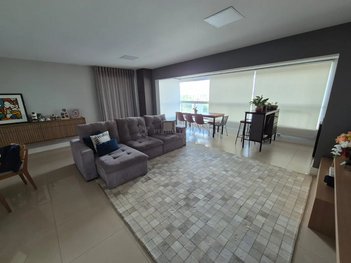 apartment em Rua Estácio de Sá, Vila Bosque - Maringá - PR
