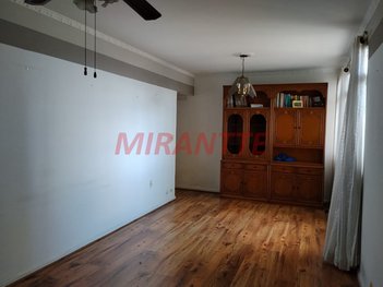apartment em Rua Conselheiro Moreira de Barros, Santana - São Paulo - SP
