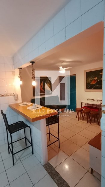 apartment em Rua Antônio Gomes Cordeiro, Parque Riviera - Cabo Frio - RJ