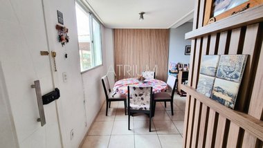 house em Alameda dos Cisnes, Cabral - Contagem - MG