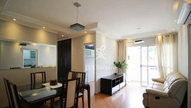 apartment em Rua Doutor Sodré, Vila Nova Conceição - São Paulo - SP