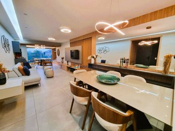 apartment em Rua França Pinto, Vila Mariana - São Paulo - SP