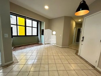 apartment em Rua das Tainhotas, Jurerê - Florianópolis - SC