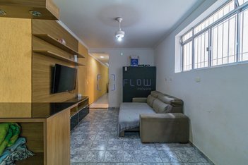 house em Rua Mussum, Jardim Caboré - São Paulo - SP