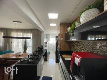 apartment em Mofarrej, Vila Leopoldina - São Paulo - SP