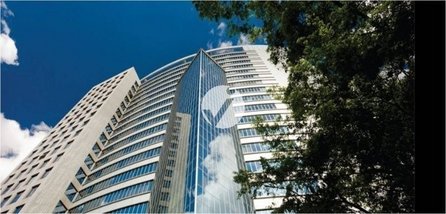 office em Avenida do Contorno, Santa Efigênia - Belo Horizonte - MG