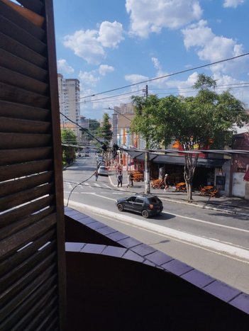 business em Largo Cambuci, Cambuci - São Paulo - SP