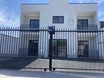 apartment em Rua Ferdinando Bolis, Loteamento Residencial Andrade - Pindamonhangaba - SP