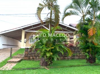 house em Rua Fortaleza, Lagoinha - Ubatuba - SP