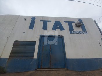 industrial em Rua Bento Diniz da Costa, Vicentina - São Leopoldo - RS